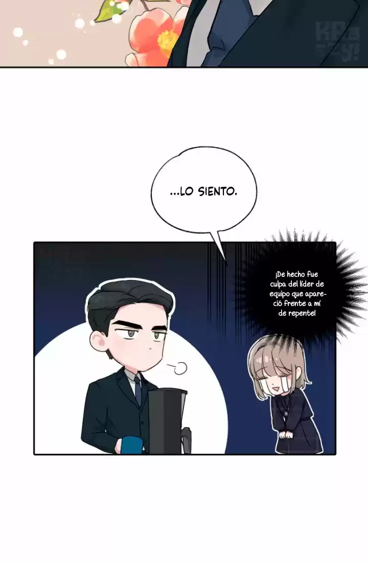 Mi Jefe Me Regaña - Capítulo 1 - Página 43 - LectorTMOo