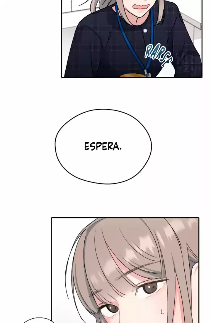 Mi Jefe Me Regaña - Capítulo 1 - Página 47 - LectorTMOo