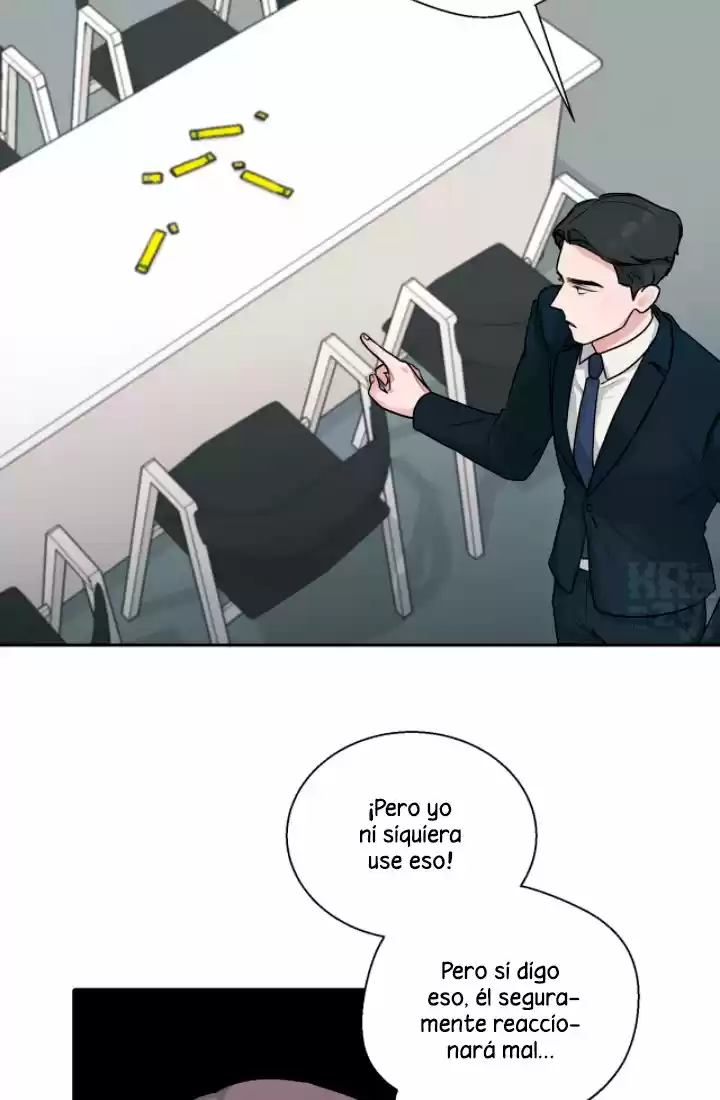 Mi Jefe Me Regaña - Capítulo 1 - Página 49 - LectorTMOo