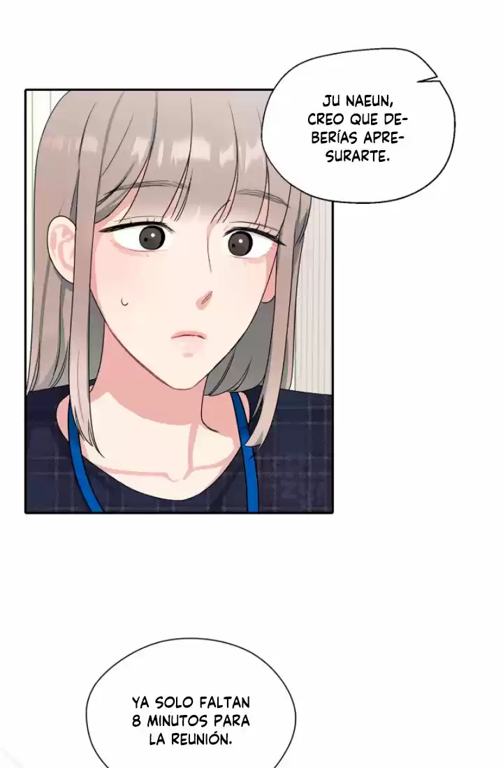 Mi Jefe Me Regaña - Capítulo 1 - Página 53 - LectorTMOo