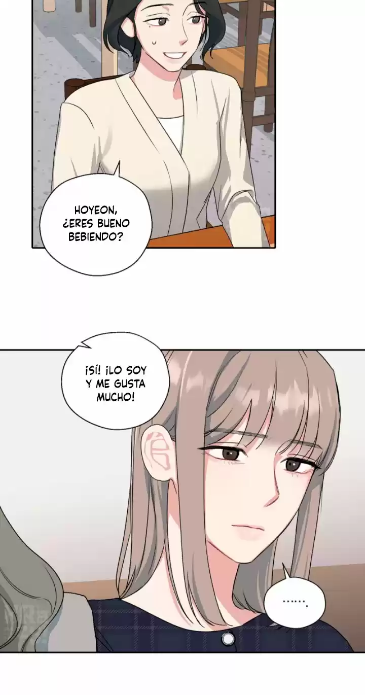 Mi Jefe Me Regaña - Capítulo 2 - Página 19 - LectorTMOo