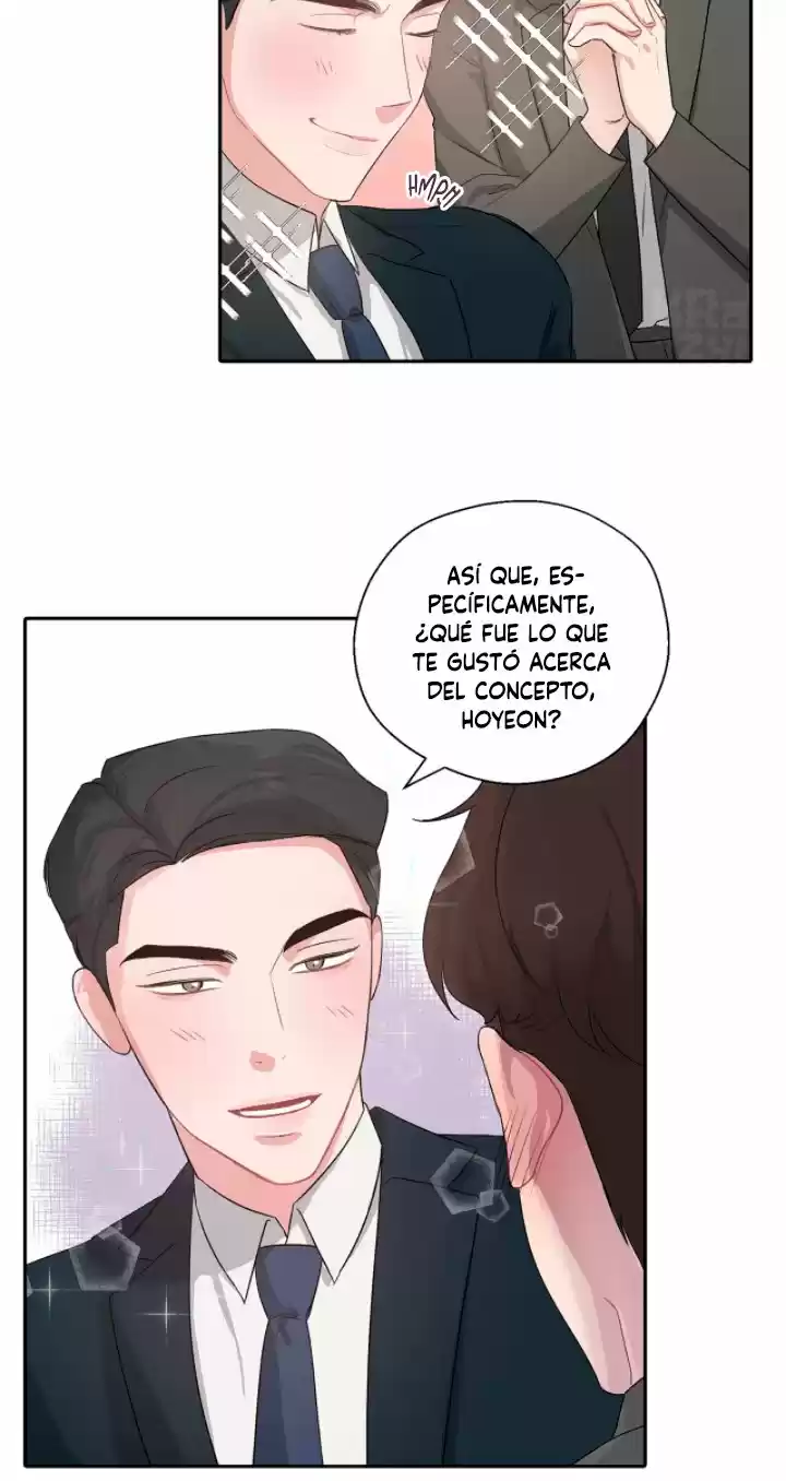 Mi Jefe Me Regaña - Capítulo 2 - Página 24 - LectorTMOo