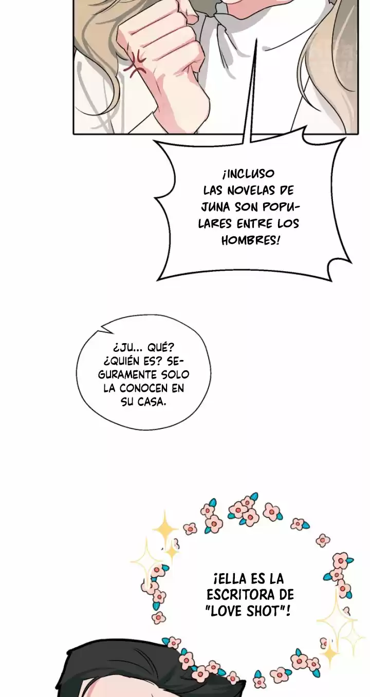 Mi Jefe Me Regaña - Capítulo 2 - Página 33 - LectorTMOo