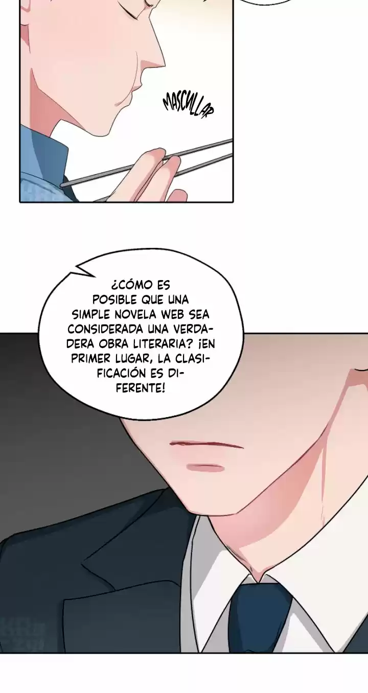 Mi Jefe Me Regaña - Capítulo 2 - Página 35 - LectorTMOo