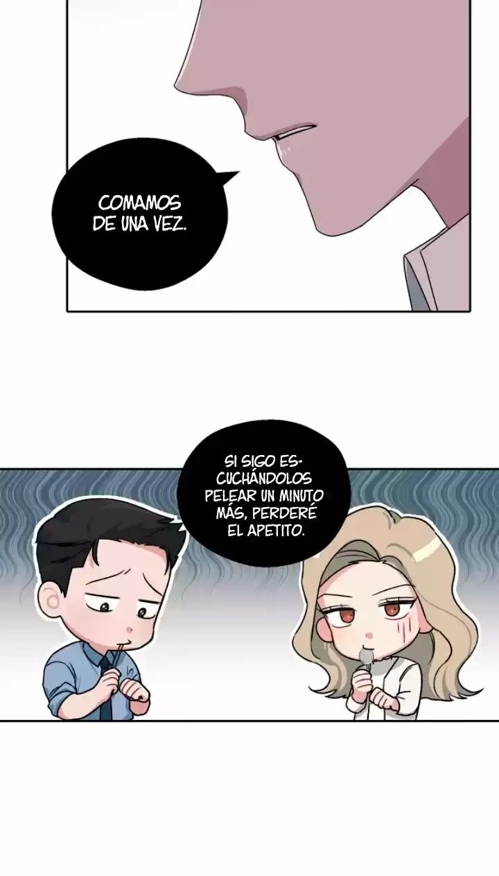Mi Jefe Me Regaña - Capítulo 2 - Página 39 - LectorTMOo