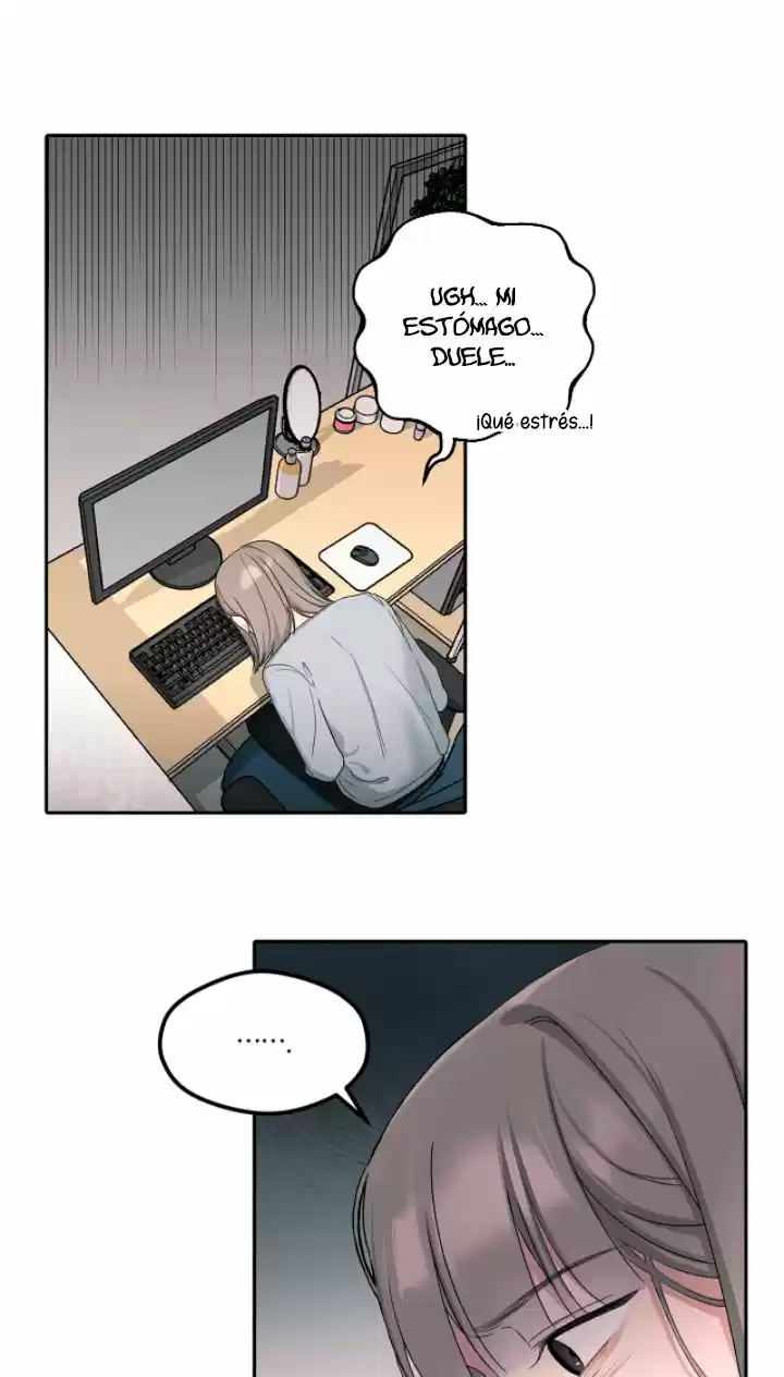 Mi Jefe Me Regaña - Capítulo 2 - Página 42 - LectorTMOo