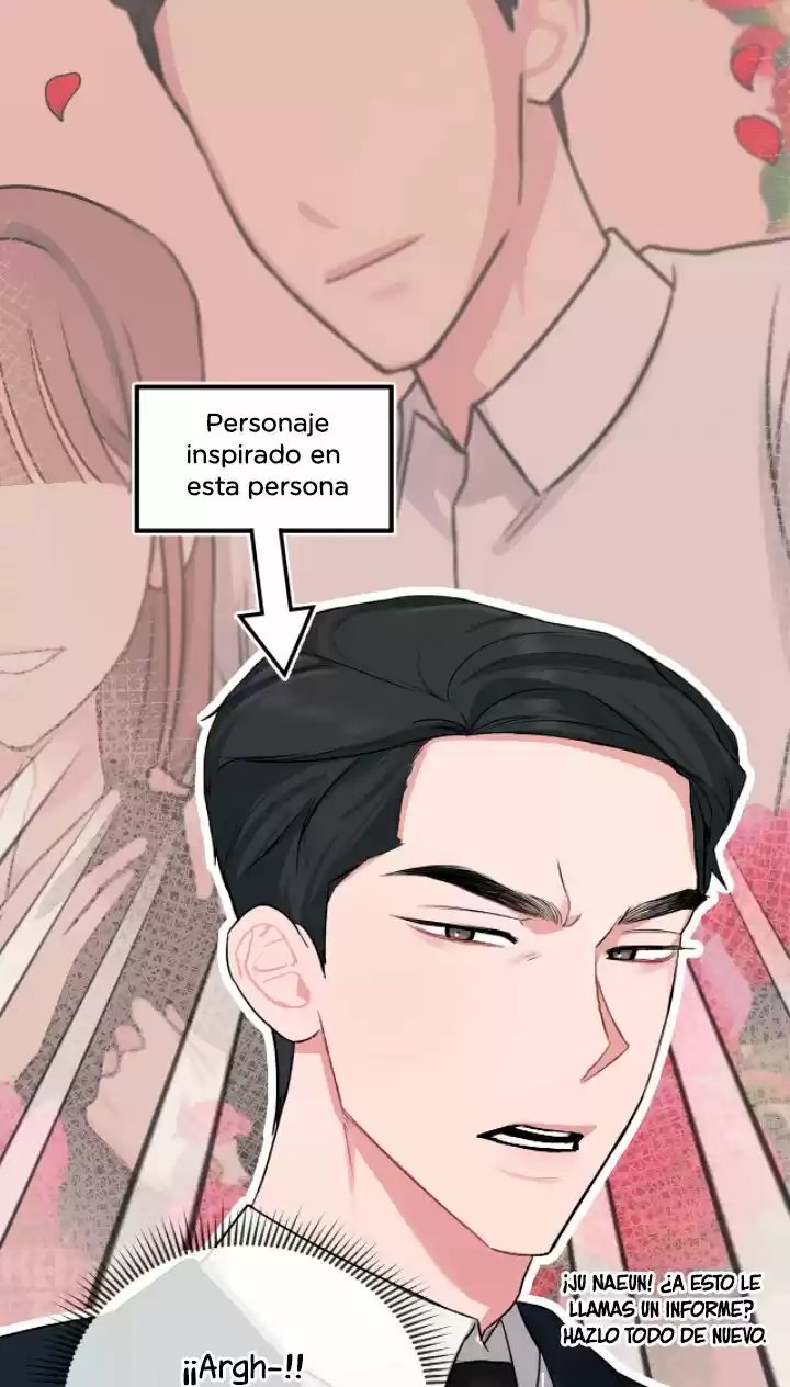 Mi Jefe Me Regaña - Capítulo 2 - Página 46 - LectorTMOo