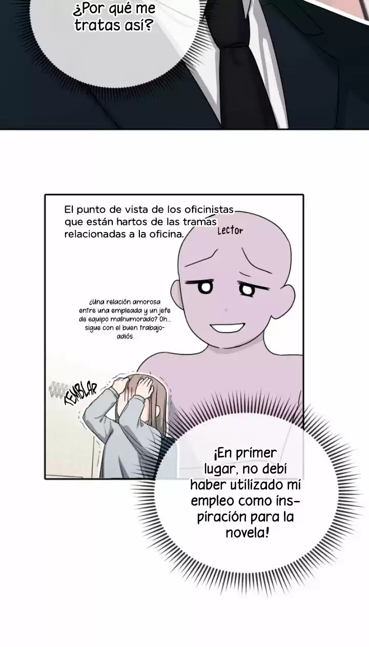 Mi Jefe Me Regaña - Capítulo 2 - Página 47 - LectorTMOo
