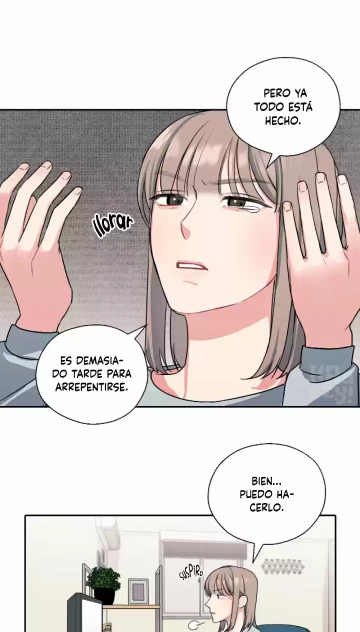 Mi Jefe Me Regaña - Capítulo 2 - Página 48 - LectorTMOo