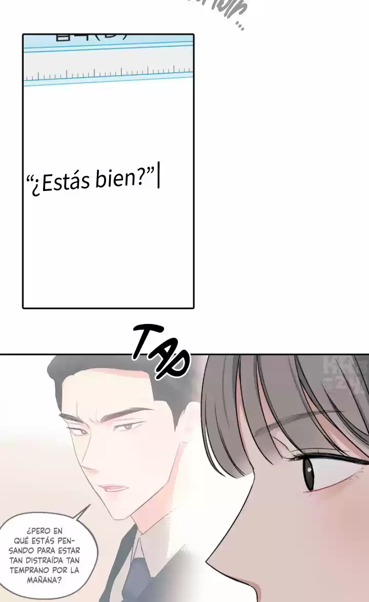 Mi Jefe Me Regaña - Capítulo 3 - Página 13 - LectorTMOo