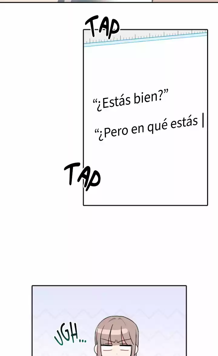 Mi Jefe Me Regaña - Capítulo 3 - Página 14 - LectorTMOo