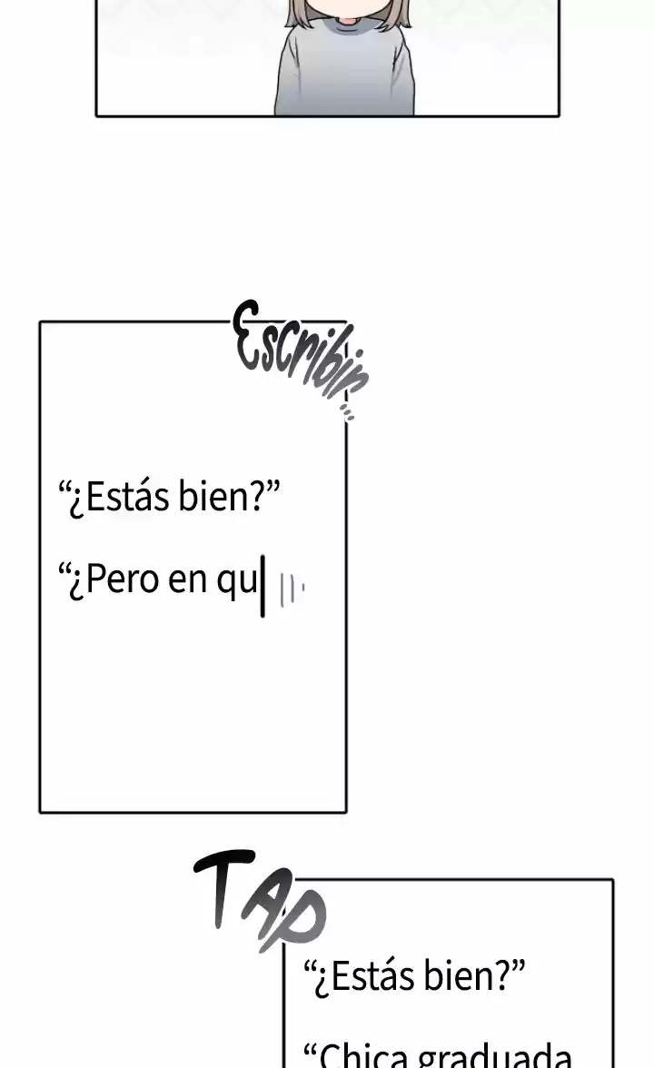 Mi Jefe Me Regaña - Capítulo 3 - Página 15 - LectorTMOo
