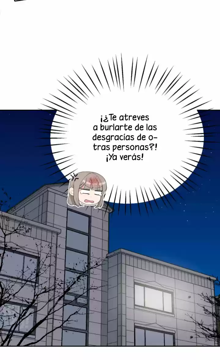 Mi Jefe Me Regaña - Capítulo 3 - Página 19 - LectorTMOo