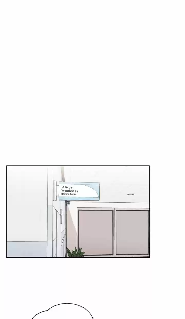Mi Jefe Me Regaña - Capítulo 3 - Página 22 - LectorTMOo