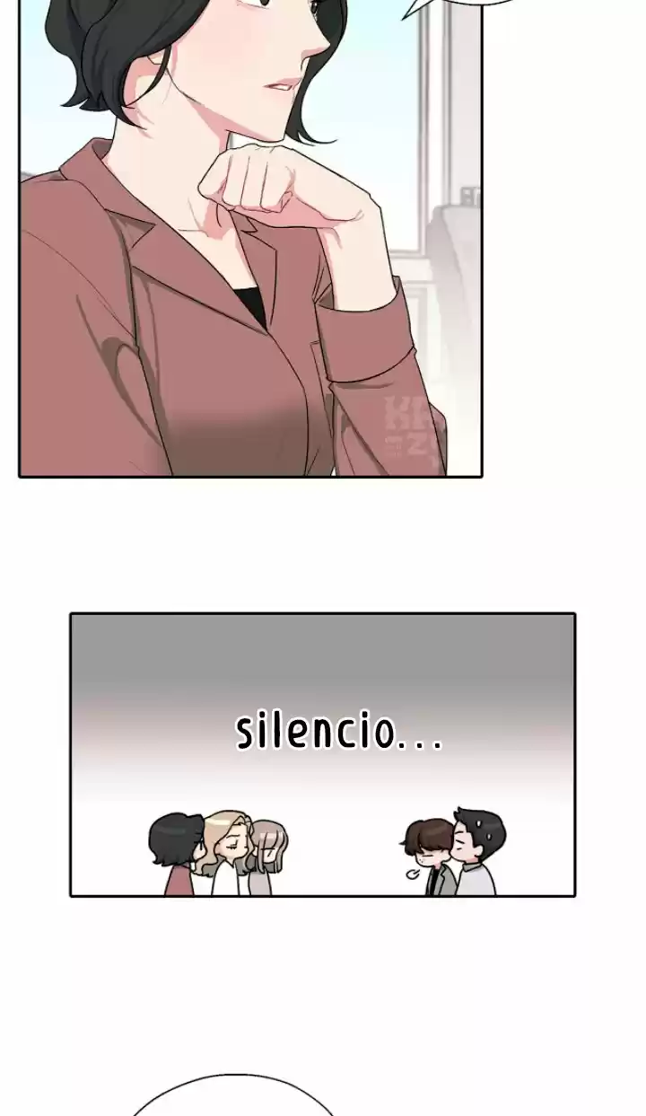 Mi Jefe Me Regaña - Capítulo 3 - Página 24 - LectorTMOo