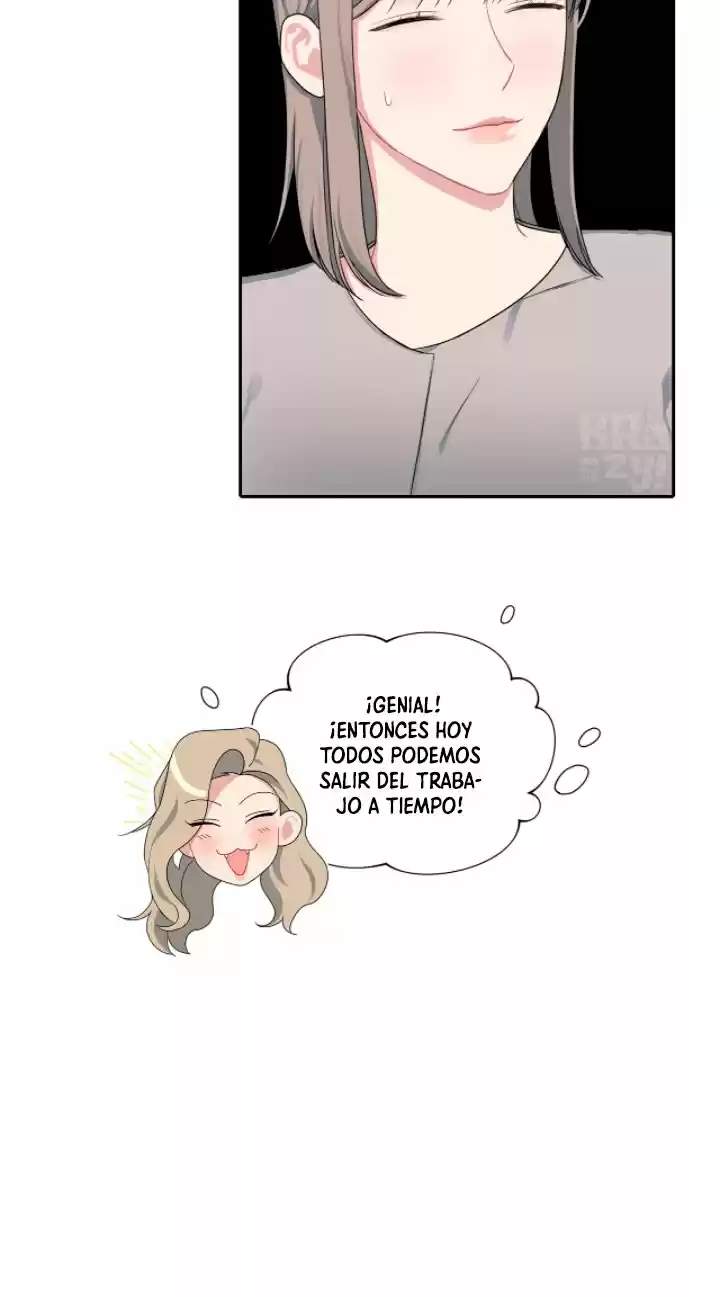 Mi Jefe Me Regaña - Capítulo 4 - Página 23 - LectorTMOo