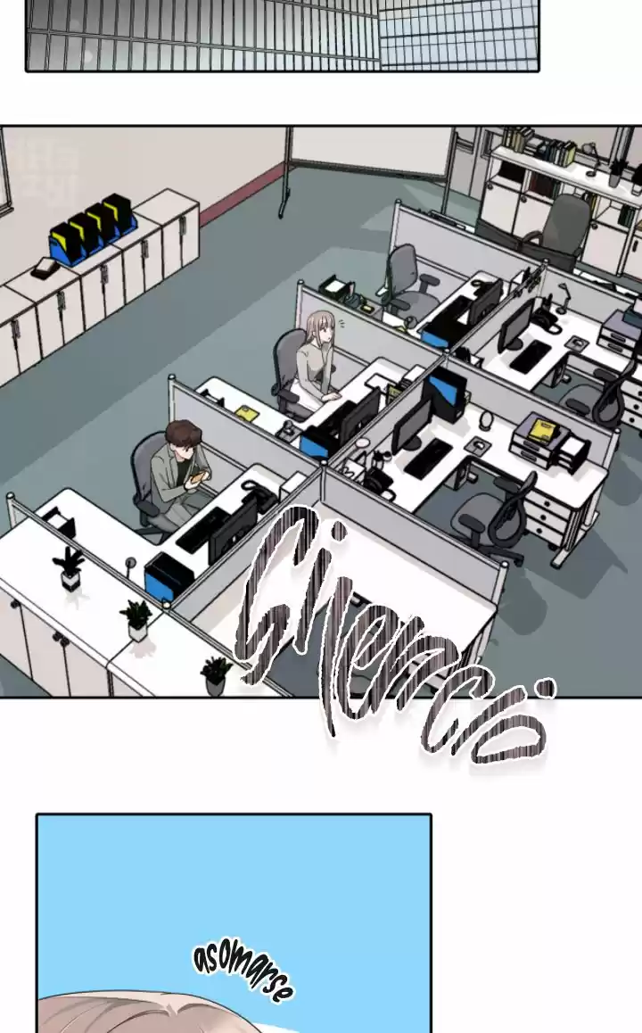 Mi Jefe Me Regaña - Capítulo 4 - Página 42 - LectorTMOo