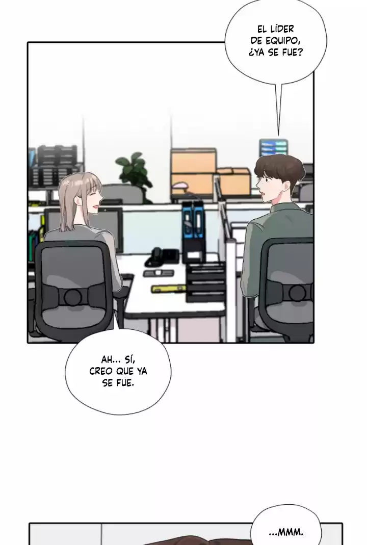 Mi Jefe Me Regaña - Capítulo 4 - Página 46 - LectorTMOo
