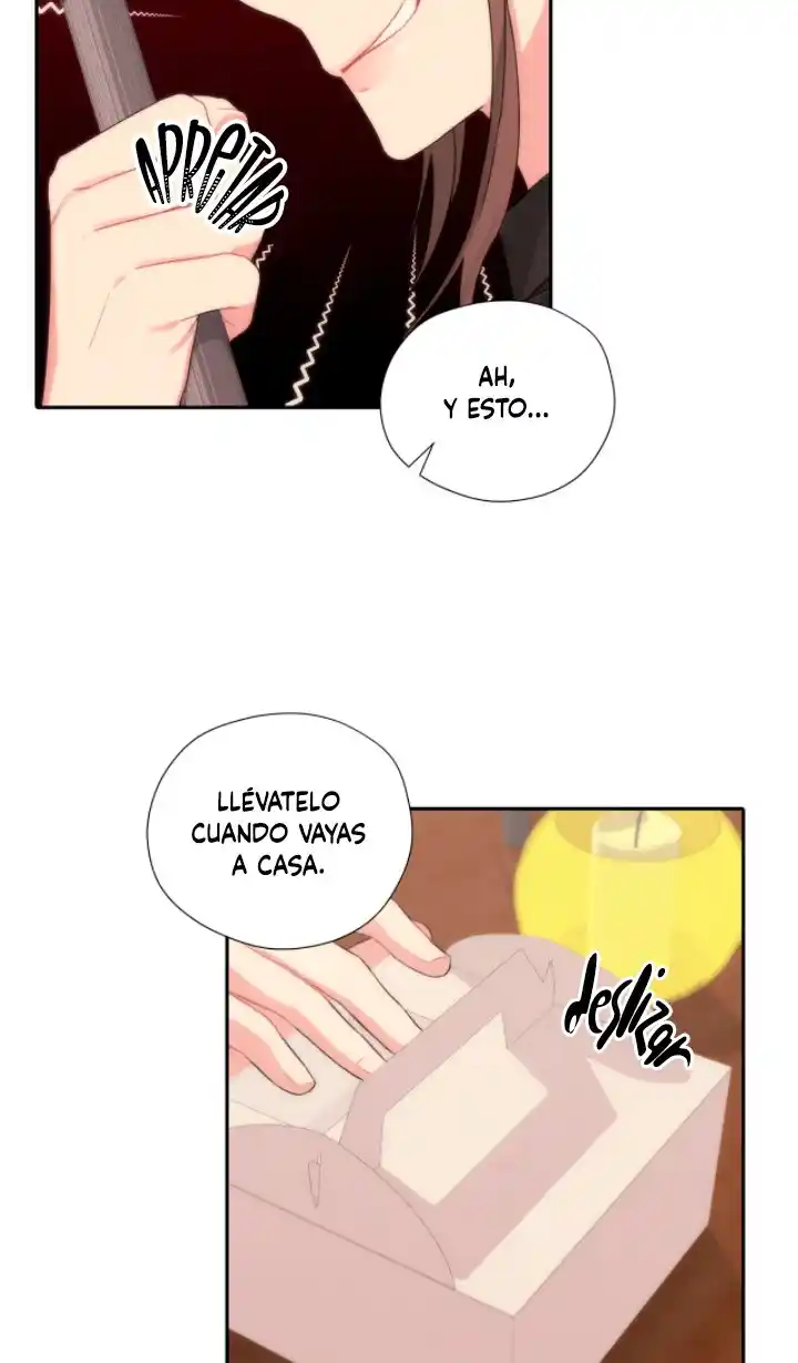 Mi Jefe Me Regaña - Capítulo 5 - Página 32 - LectorTMOo