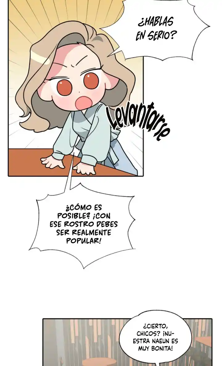 Mi Jefe Me Regaña - Capítulo 6 - Página 10 - LectorTMOo