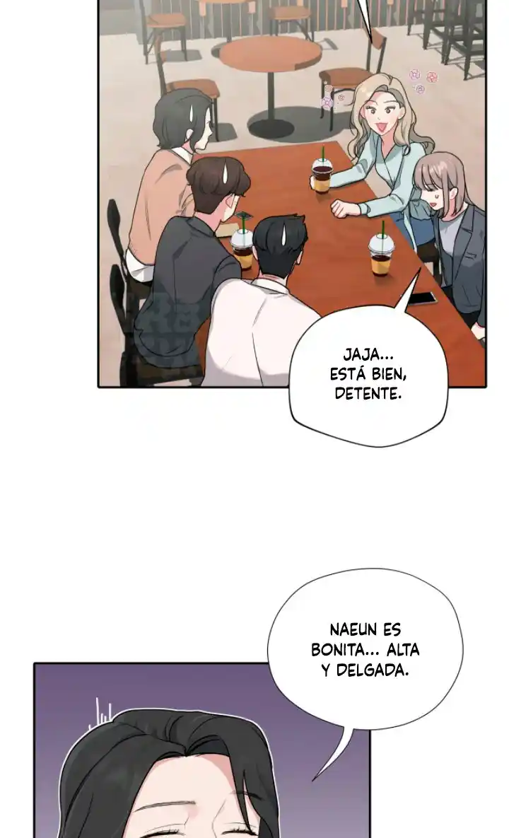 Mi Jefe Me Regaña - Capítulo 6 - Página 11 - LectorTMOo