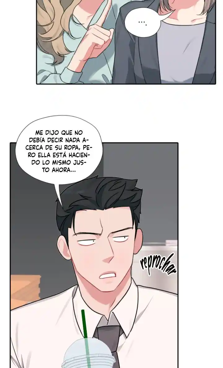 Mi Jefe Me Regaña - Capítulo 6 - Página 13 - LectorTMOo
