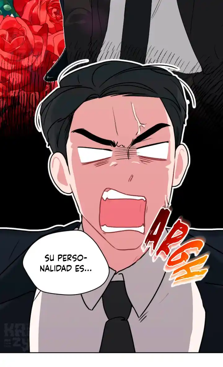 Mi Jefe Me Regaña - Capítulo 6 - Página 24 - LectorTMOo