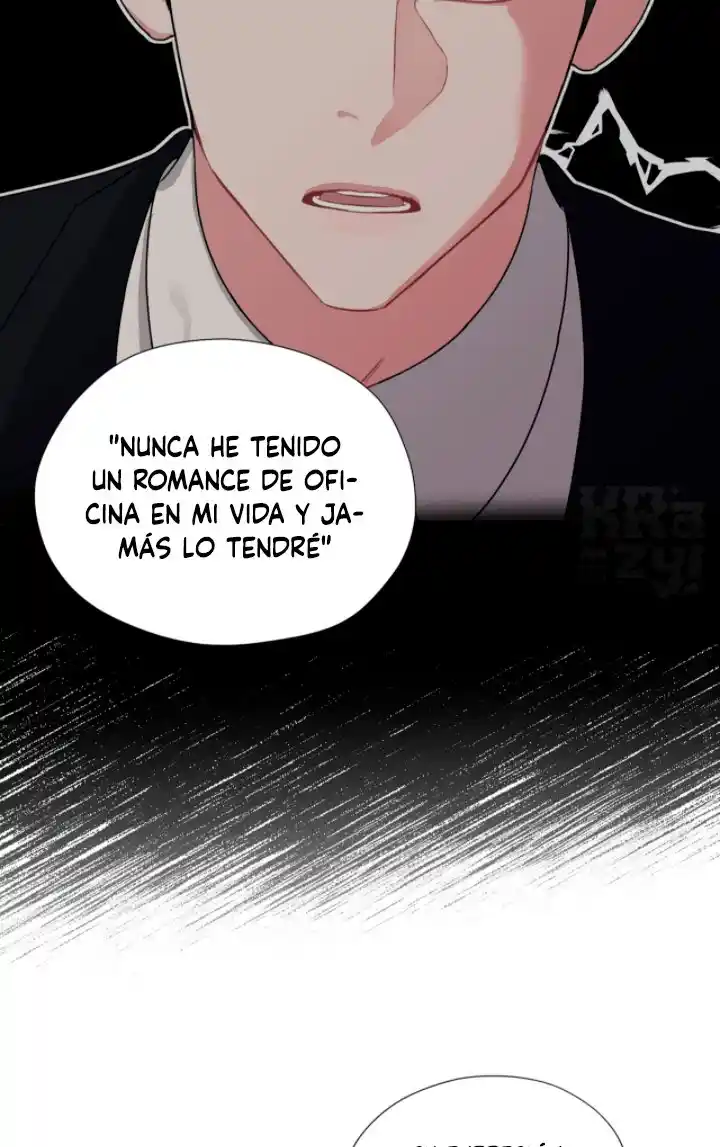Mi Jefe Me Regaña - Capítulo 6 - Página 28 - LectorTMOo