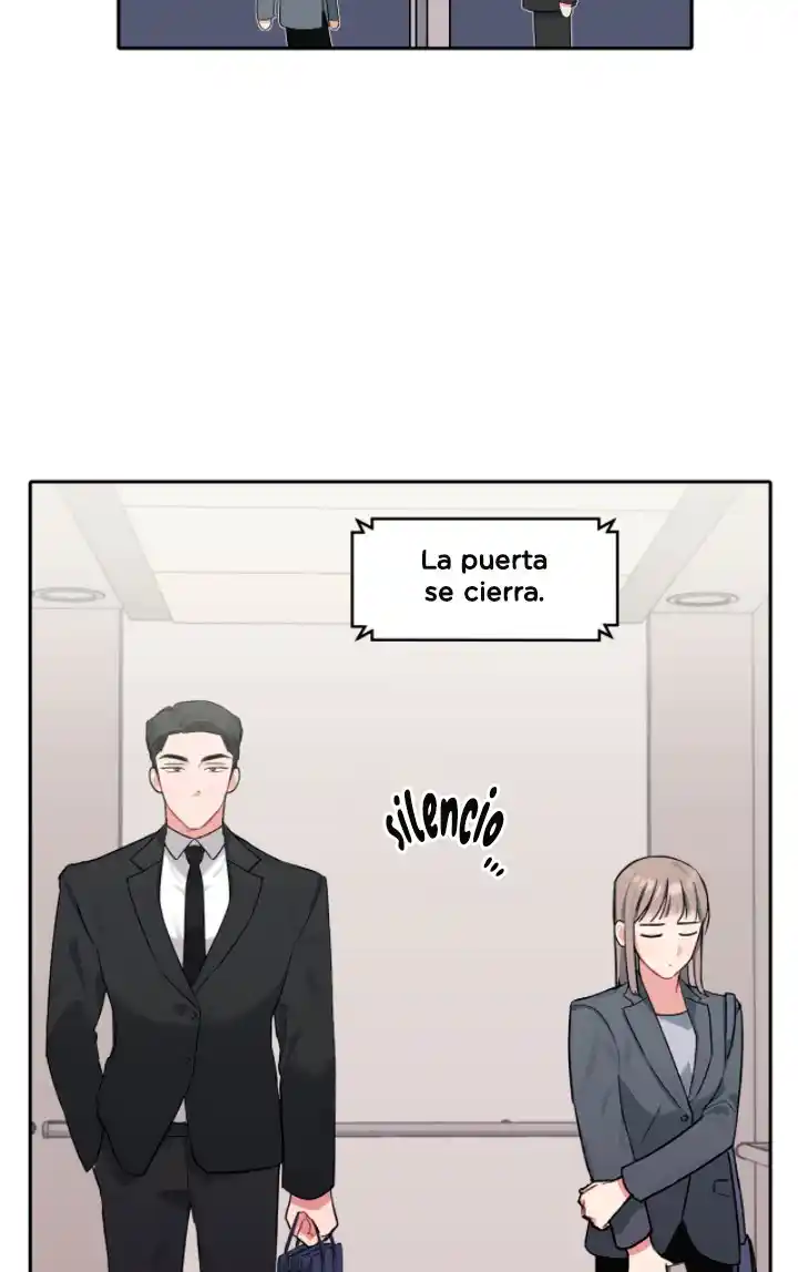 Mi Jefe Me Regaña - Capítulo 6 - Página 42 - LectorTMOo