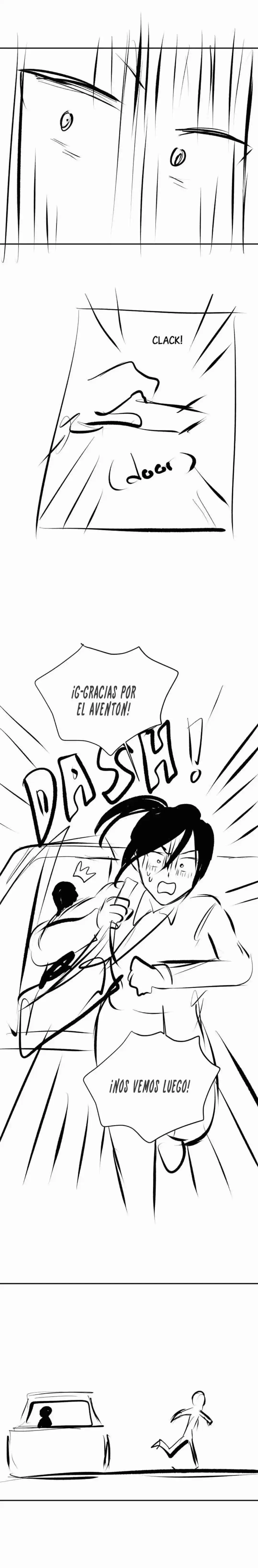 Mi Jefe No Tiene Rostro - Capítulo 1.20 - Página 7 - LectorTMOo
