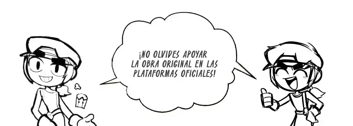 Mi Jefe No Tiene Rostro - Capítulo 10.2 - Página 3 - LectorTMOo