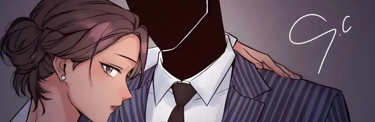 Mi Jefe No Tiene Rostro - Capítulo 14.3 - Página 1 - LectorTMOo