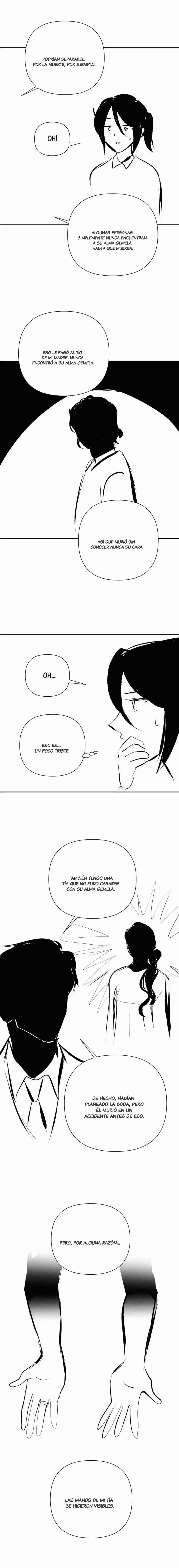 Mi Jefe No Tiene Rostro - Capítulo 2.1 - Página 9 - LectorTMOo
