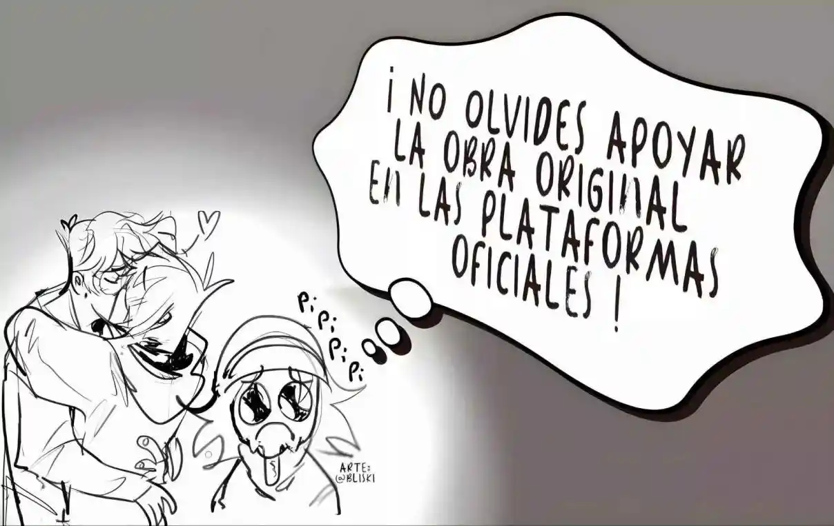 Mi Jefe No Tiene Rostro - Capítulo 2.1 - Página 12 - LectorTMOo