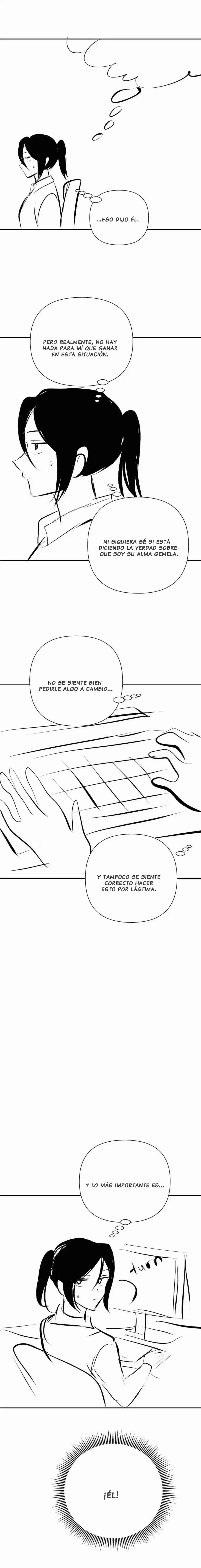 Mi Jefe No Tiene Rostro - Capítulo 2.20 - Página 2 - LectorTMOo