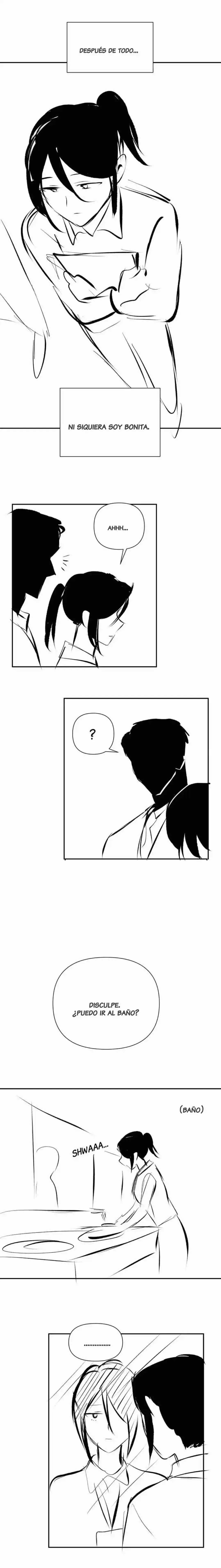 Mi Jefe No Tiene Rostro - Capítulo 2.20 - Página 5 - LectorTMOo