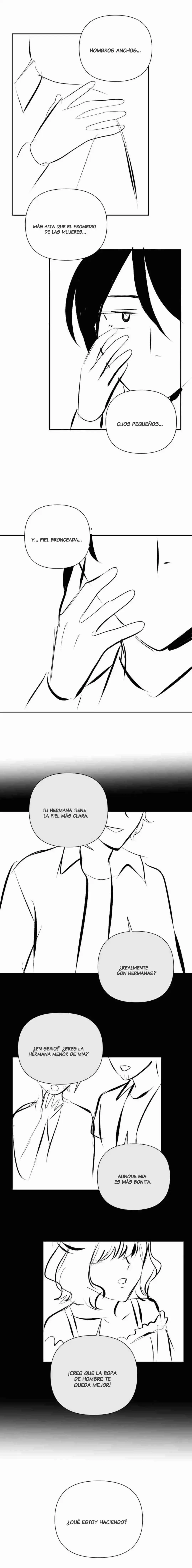 Mi Jefe No Tiene Rostro - Capítulo 2.20 - Página 6 - LectorTMOo