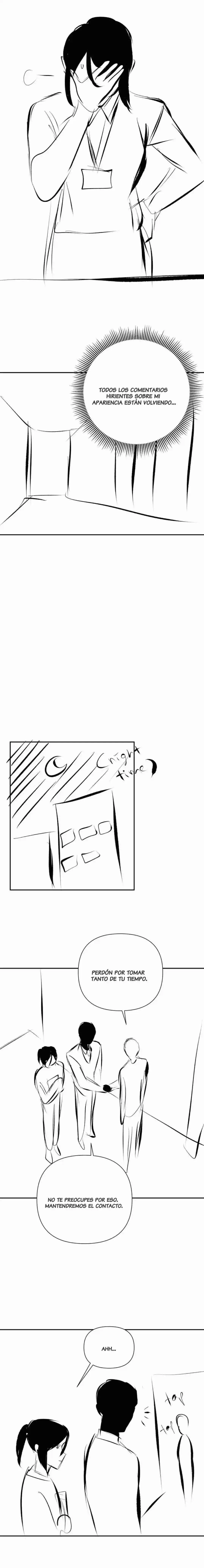 Mi Jefe No Tiene Rostro - Capítulo 2.20 - Página 7 - LectorTMOo
