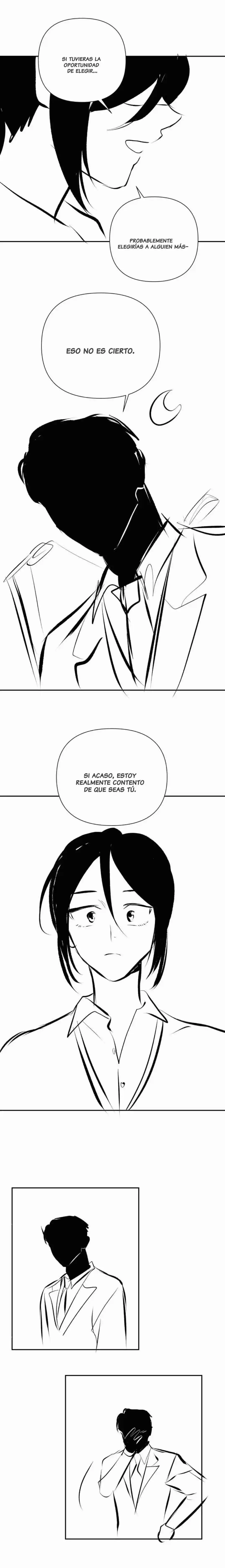 Mi Jefe No Tiene Rostro - Capítulo 2.20 - Página 13 - LectorTMOo