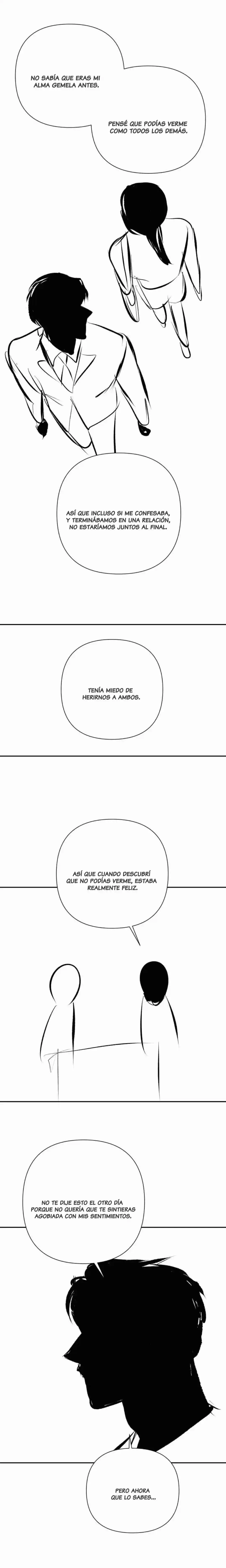 Mi Jefe No Tiene Rostro - Capítulo 3.20 - Página 7 - LectorTMOo