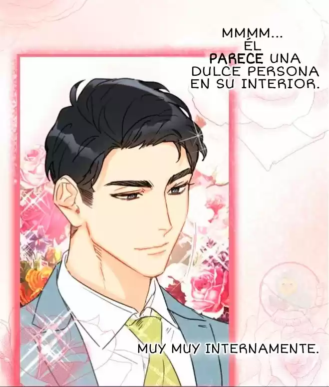 Mi Jefe Se Quiere Casar, ¡¿Conmigo?! - Capítulo  - Página 12 - LectorTMOo