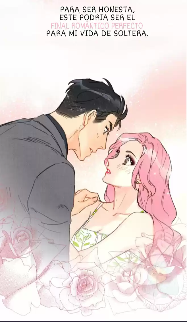 Mi Jefe Se Quiere Casar, ¡¿Conmigo?! - Capítulo  - Página 13 - LectorTMOo
