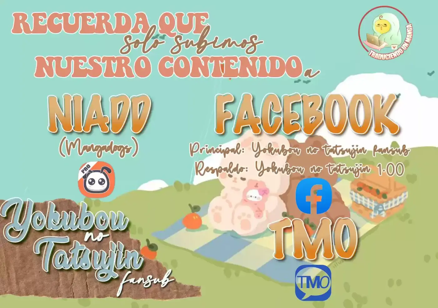 Mi Jefe Se Quiere Casar, ¡¿Conmigo?! - Capítulo  - Página 17 - LectorTMOo
