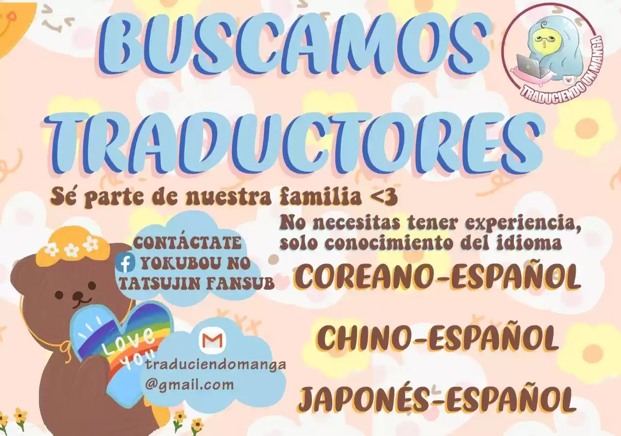 Mi Jefe Se Quiere Casar, ¡¿Conmigo?! - Capítulo  - Página 19 - LectorTMOo