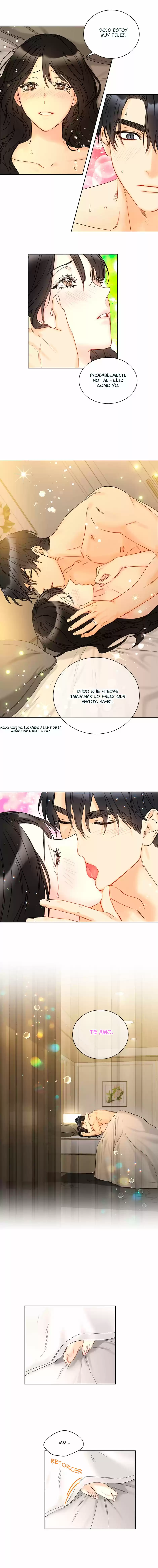 Mi Jefe Se Quiere Casar, ¡¿Conmigo?! - Capítulo 102 - Página 4 - LectorTMOo