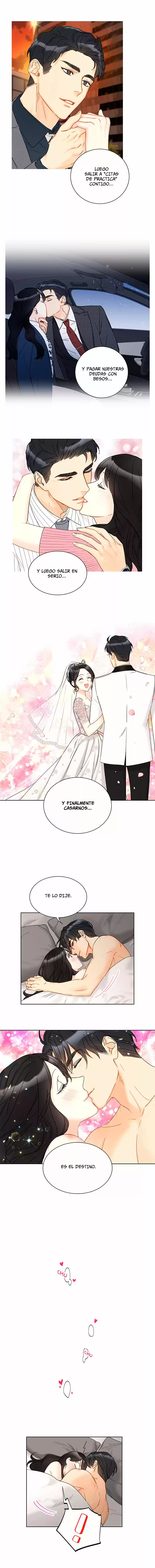 Mi Jefe Se Quiere Casar, ¡¿Conmigo?! - Capítulo 102 - Página 7 - LectorTMOo