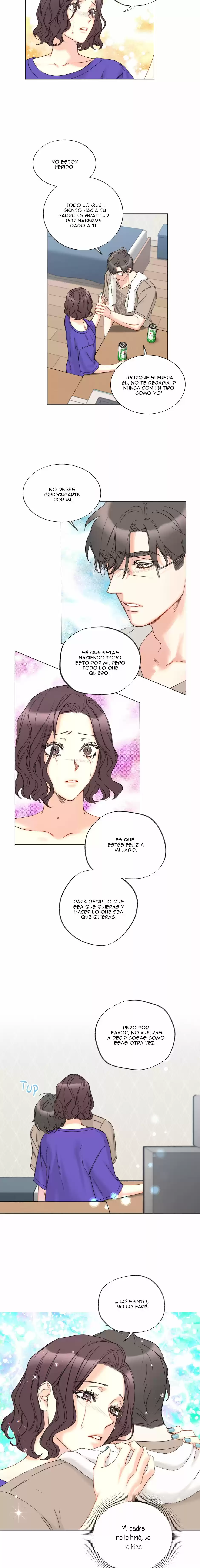 Mi Jefe Se Quiere Casar, ¡¿Conmigo?! - Capítulo 104 - Página 12 - LectorTMOo