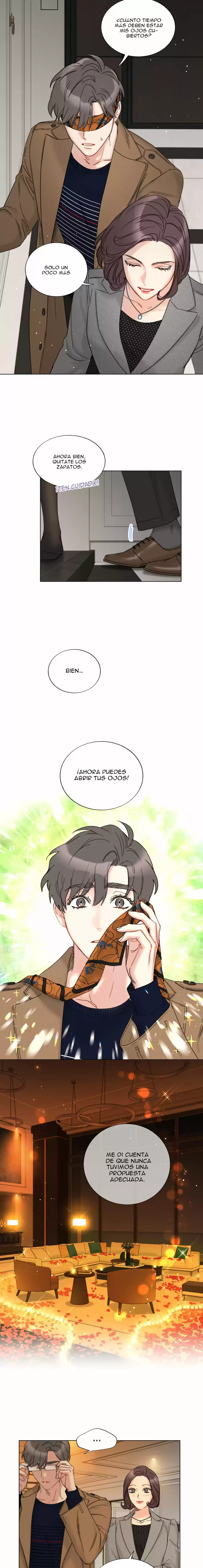 Mi Jefe Se Quiere Casar, ¡¿Conmigo?! - Capítulo 104 - Página 15 - LectorTMOo