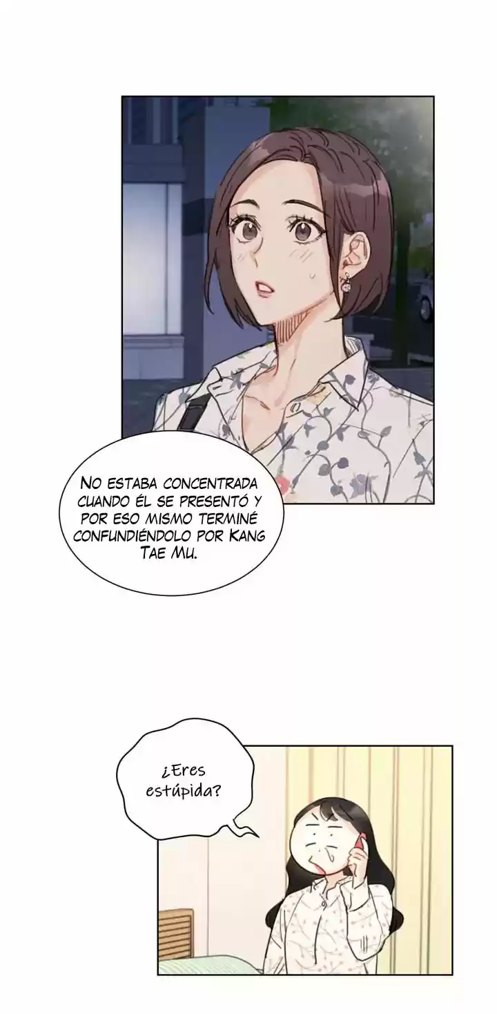 Mi Jefe Se Quiere Casar, ¡¿Conmigo?! - Capítulo 11 - Página 13 - LectorTMOo