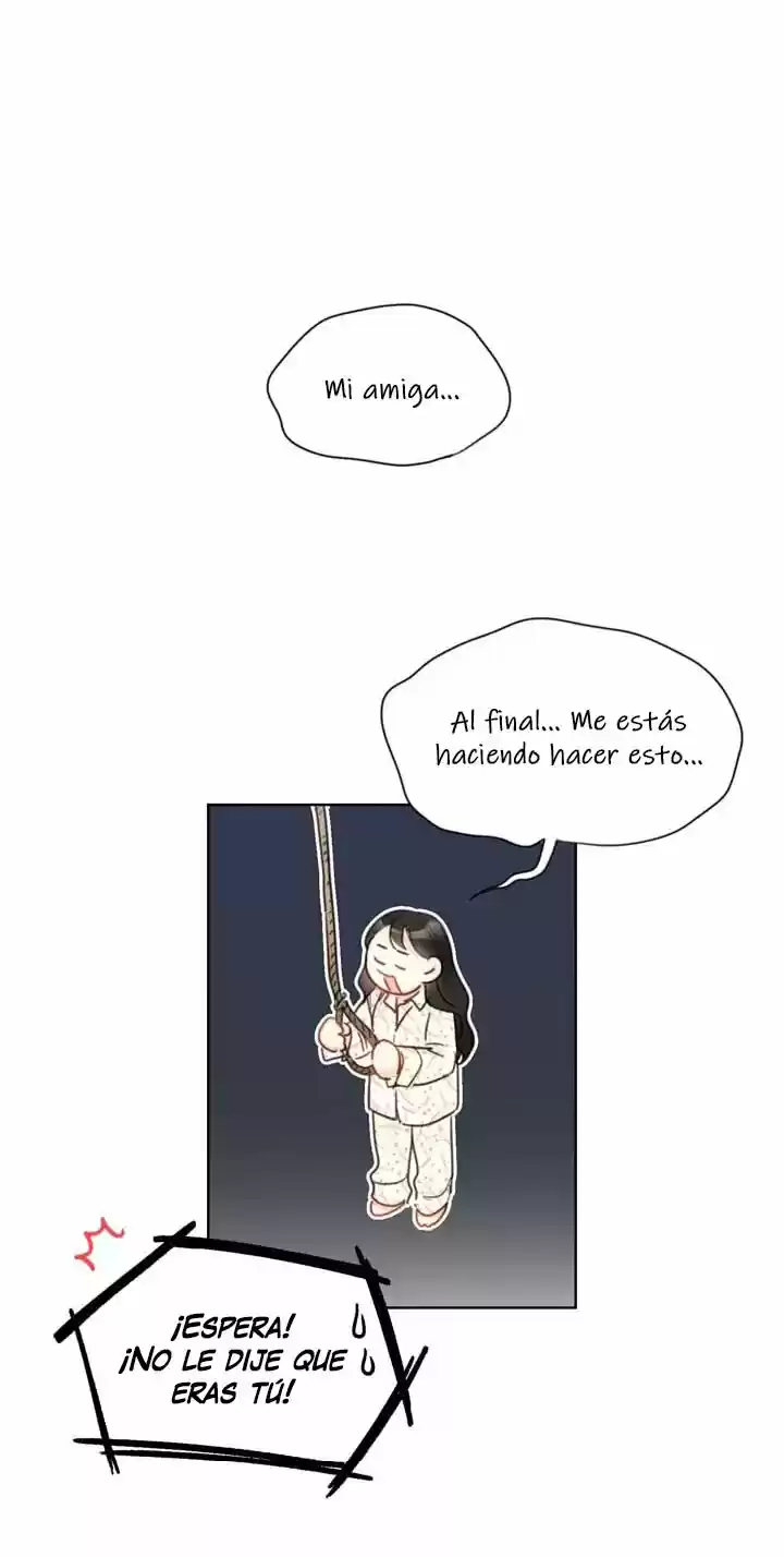 Mi Jefe Se Quiere Casar, ¡¿Conmigo?! - Capítulo 11 - Página 15 - LectorTMOo